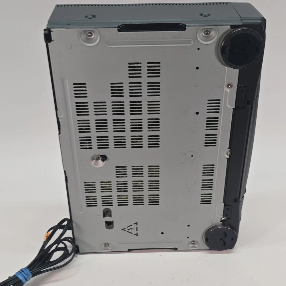 Sony vcr vhs